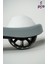 Işıklı/ledli Üç Teker Yükseklik Ayarlanabilir ve Katlanabilir Fren Sistemli Çocuk Scooter 4