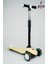 Işıklı/ledli Üç Teker Yükseklik Ayarlanabilir ve Katlanabilir Fren Sistemli Çocuk Scooter 5