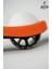 Işıklı/Ledli Üç Teker Yükseklik Ayarlanabilir ve Katlanabilir Fren Sistemli Çocuk Scooter 4