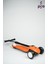 Işıklı/Ledli Üç Teker Yükseklik Ayarlanabilir ve Katlanabilir Fren Sistemli Çocuk Scooter 2