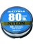 Saltiga Nylon 50M Leader Misina Çeker (Lb) : 170LB 1