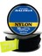 Saltiga Nylon 50M Leader Misina Çeker (Lb) : 170LB 2