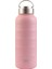 Paslanmaz Çelik Termos Su Şişesi 360ML Vakumlu Kapak Pembe Ithal Ürün 2