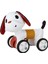 0-3 Yaş Emekleme Arkadaşım Sevimli Köpek Charlie (Tiny Rockers Koleksiyonu) 1
