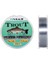 Trout Carp Light Grey 150M Monofilament Misina Kalınlık (Mm) : 0,30MM 2
