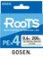 Roots 4b Light Green 200M Ip Misina Kalınlık (Pe) : Pe # 1 2