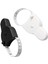 Otomatik Spor Vücut Ölçüm Mezura Bandı Ergonomik Bel Baş Bacak Kalça Basen Ölçüm Mazura 2