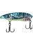 Fire Vıb 4,5cm 9,5gr Vibrasyon Yem Renk : Blue 1