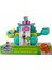 Nessiworld 73410 Tomy Toomies Jurassic World Diz ve Çek Anki +12 Ay 1