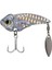Speed Vıb 5cm 12,5gr Vibrasyon Yem Renk : Silver 1