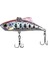 Mini Vıb 4,5cm 5,3gr Vibrasyon Yem Renk : Pink Trout 1