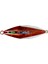 Fury 200GR Jig Yem Renk : Red Glow 1