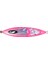 Catch 150GR Jig Yem Renk : Pink Silver 1