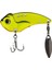 Speed Vıb 5cm 12,5gr Vibrasyon Yem Renk : Lemon 1