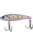 3D Vibber 6,5cm 15GR Vibrasyon Yem Renk : 3D Blue 1