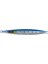Spotter 180GR Jig Yem Renk : Blue Sardine Glow 1