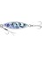 Zuby 4,3cm 15GR Jig Yem Renk : Silver 1