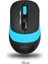 A4 Tech Fg10 Mavi Nano Kablosuz Optik 2000 Dpı Mouse 2