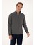 Erkek Gri Sweatshirt 50313777-VR024 1