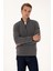 Erkek Gri Sweatshirt 50313777-VR024 3