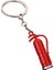 Kırmızı Yağ Varil Şekli Anahtarlıklar Metal Yangın Söndürücü Anahtarlık Moda Araba Anahtarlık Kolye Erkekler Için Itfaiyeciler Hatıra Hediye (Yurt Dışından) 1