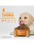 Puppy Dog Tavuklu Yavru Köpek Maması, 100 gr x 5 Adet, Tüm Irklar Için, Doğal, Şeker Içermez 3