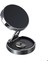 Mınatıslı Manyetik Mini Araç Içi ve Masaüstü Telefon Tutucu 360 Derece Dönen Yapışkanlı 2