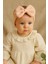Kız Bebek & Çocuk Fiyonklu Bandana 2'li Set / 0-2 Yaş 2