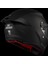 Fenix Parlak Siyah Kask 3