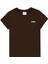 Erkek Çocuk Kahverengi Tişört 50313932-VR029 1