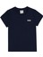 Erkek Çocuk Lacivert Tişört 50313932-VR033 1