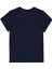 Erkek Çocuk Lacivert Tişört 50313932-VR033 2