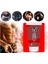 Gel 50 ml Sert Performansınıza Jel + Red Kong 10 Lu Kaps Yüksek Güç 6