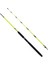 Pagrus Yellow 60-120 gr Bot Kamış Boy (Cm) : 135CM 2