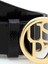 Kadın Siyah Kemer 50315054-VR046 4