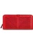 Arta Kırmızı Kadın Cüzdan 16 Arta 1