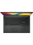 Vivobook Go 15 Ryzen 5 7520U 16GB 1tb SSD 15.6" Freedos + Vıt Termometre E1504FA-NJ1465 020 4