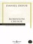 Robinson Crusoe - Daniel Defoe 1
