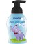 2'li Set Kız ve Erkek Çocuk Köpük Sabun 250 ml 3
