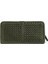 Arta Yeşil Kadın Cüzdan 16 Arta 3