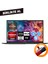 Vivobook Go 15 Ryzen 5 7520U 16GB 1tb SSD 15.6" Freedos Taşınabilir Bilgisayar+ 128GB Flash Disk E1504FA-NJ1465 022 2