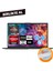 Vivobook Go 15 Ryzen 5 7520U 16GB 512GB SSD 15.6" Fdos Taşınabilir Bilgisayar+Kablosuz Klavye Mouse E1504FA-NJ1465 016 2