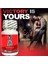 Gel 50 ml Sert Performansınıza Jel + Red Kong 10 Lu Kaps Yüksek Güç 4