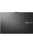 Vivobook Go 15 Ryzen 5 7520U 16GB 512GB SSD 15.6" Freedos + Projeksiyon E1504FA-NJ1465 018 5
