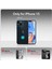 Iphone 15 Anti-Static Temperli Full Cam Ekran Koruyucu 2 Adet 2