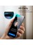 Iphone 15 Anti-Static Temperli Full Cam Ekran Koruyucu 2 Adet 4