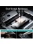 Iphone 15 Anti-Static Temperli Full Cam Ekran Koruyucu 2 Adet 5