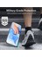 Iphone 15 Anti-Static Temperli Full Cam Ekran Koruyucu 2 Adet 7
