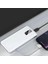 Pw-05 Hızlı Şarj Powerbank LED Göstergeli Micro Lightning Type-C Dahili Kablolu Taşınabilir Şarj Cihazı 10000MAH 5