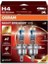 H4 Night Breaker 220 12V %220 Fazla Işık (1 Takım-2 Ad.) 1